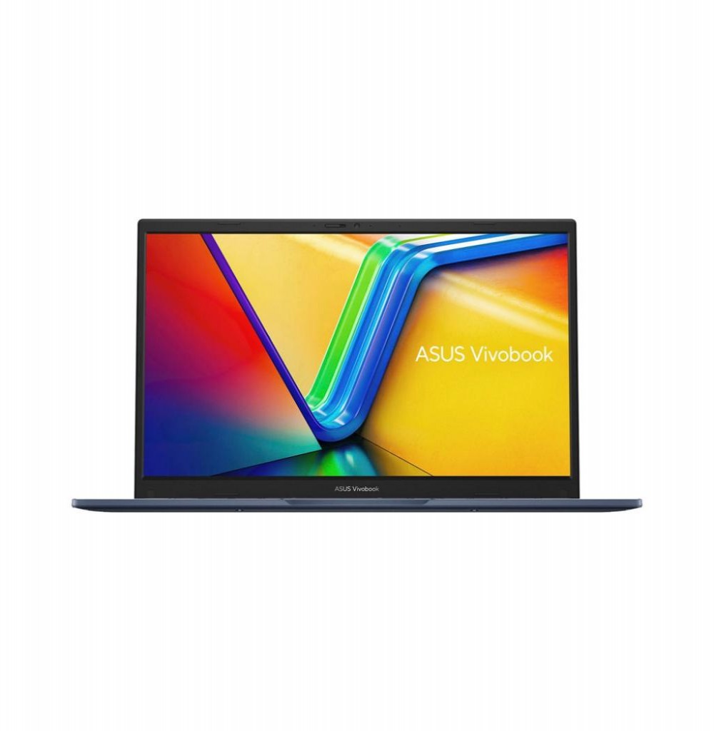 Notebook Asus X1404ZA-I38128 I3 1215U/8/128/14" Azul