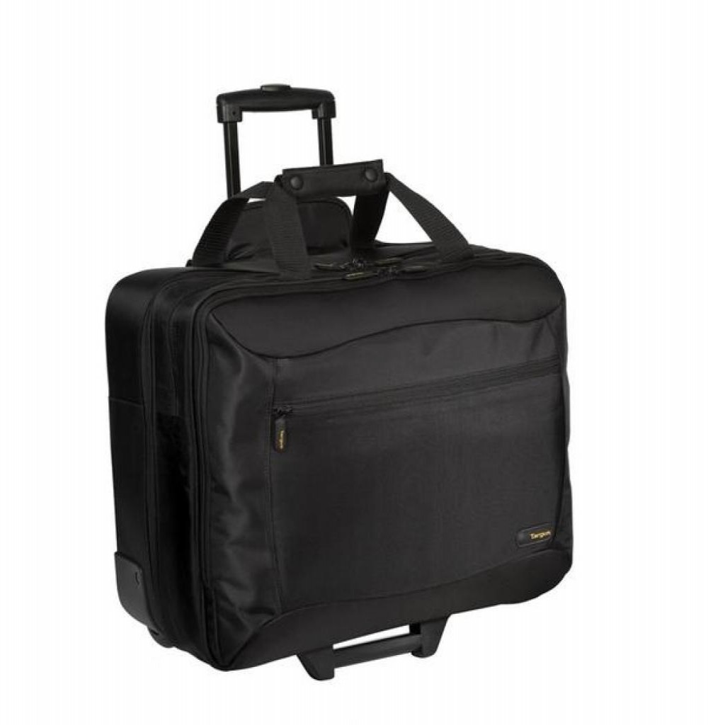 Maleta Para Notebook 17.3" Targus TCG717 Rolling Travel