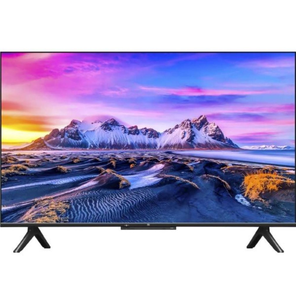 Tv Led 32" Xiaomi Mi Tv P1 HD Android L32M6-6ARPZ