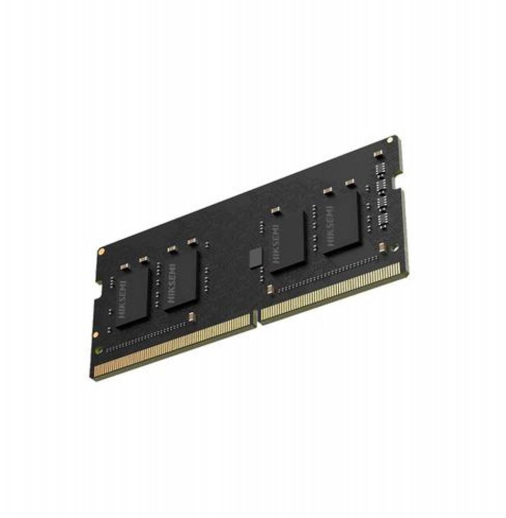 Memória P/ Notebook DDR4  4GB 2666 Hiksemi Hiker HSC404S26Z