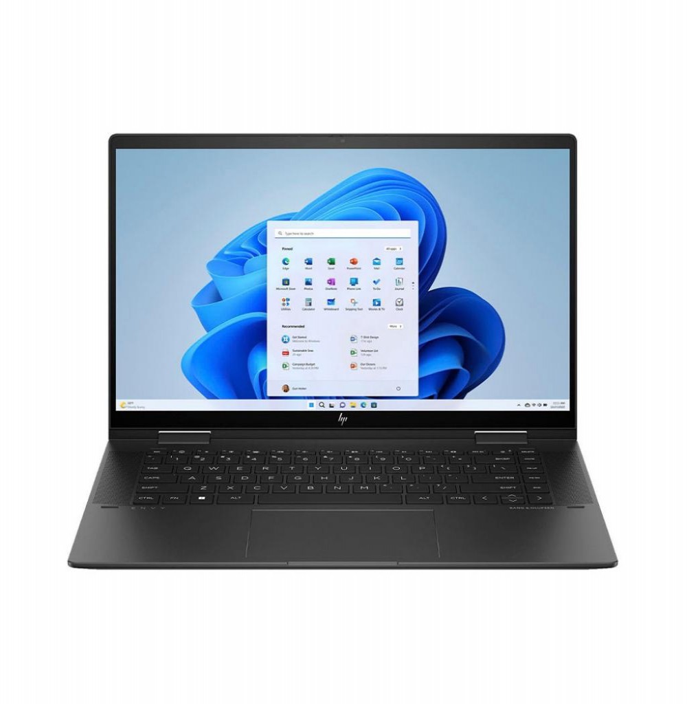 Notebook HP 15-FH0023DX Ryzen7 7730U/16/512/TC/15.6"