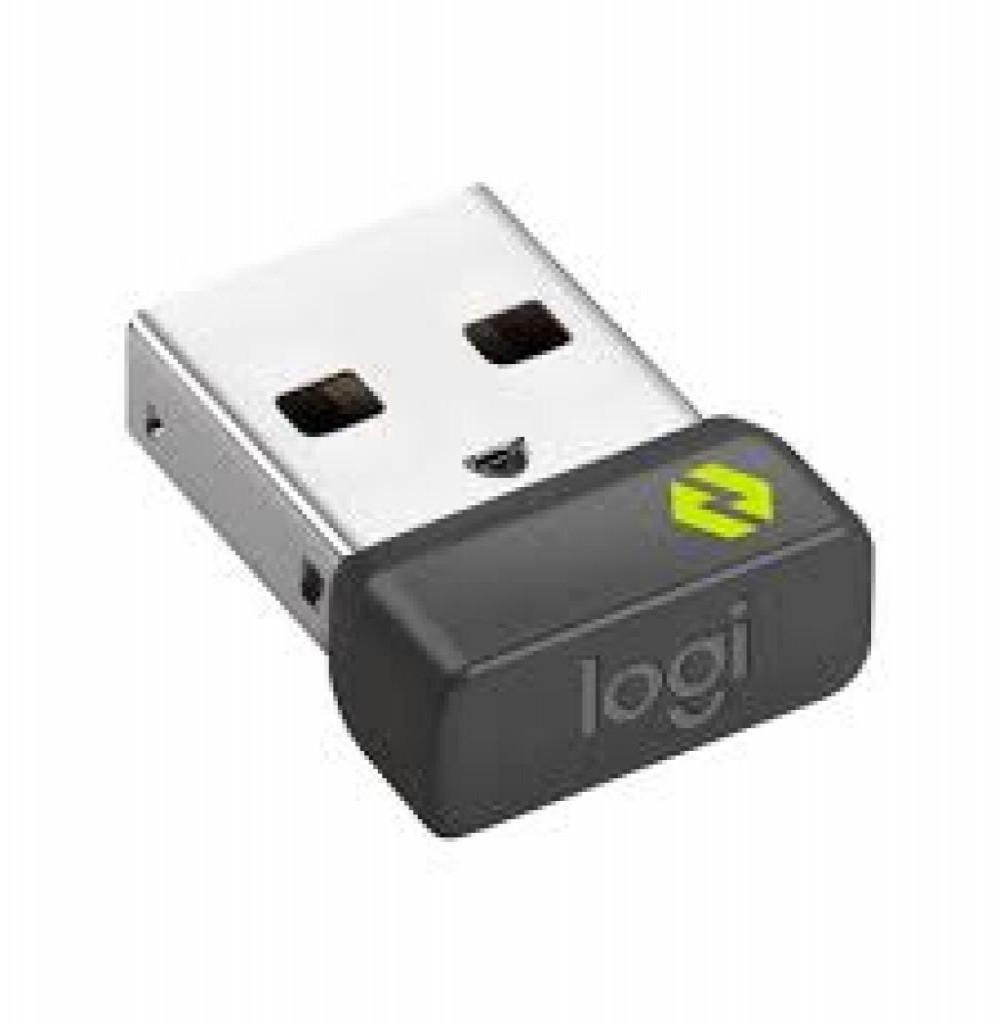 Adaptador Usb Logitech Bolt Receiver 956-000007