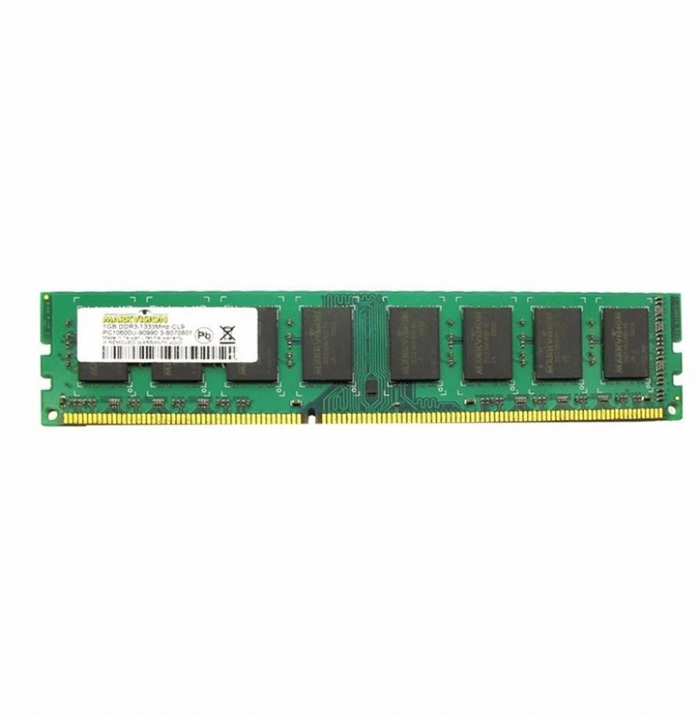 Memória Ram DDR3 8GB 1333 MarkVision