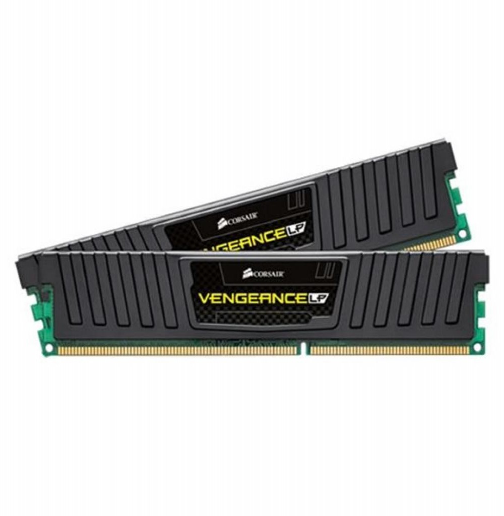 Memória Ram DDR3 8GB 1600 Corsair