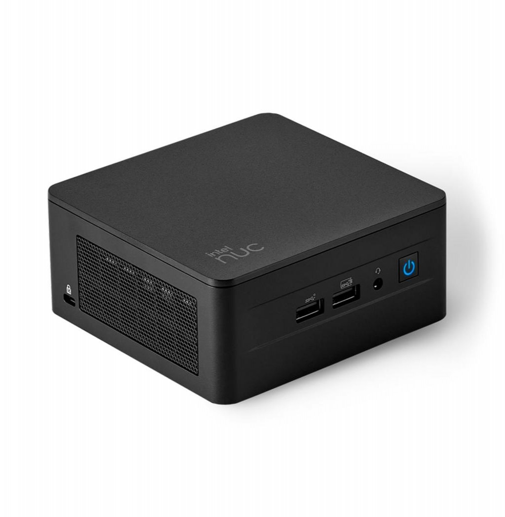 Mini Pc Nuc Kit Asus RNUC13ANHI300001I I3-1315U