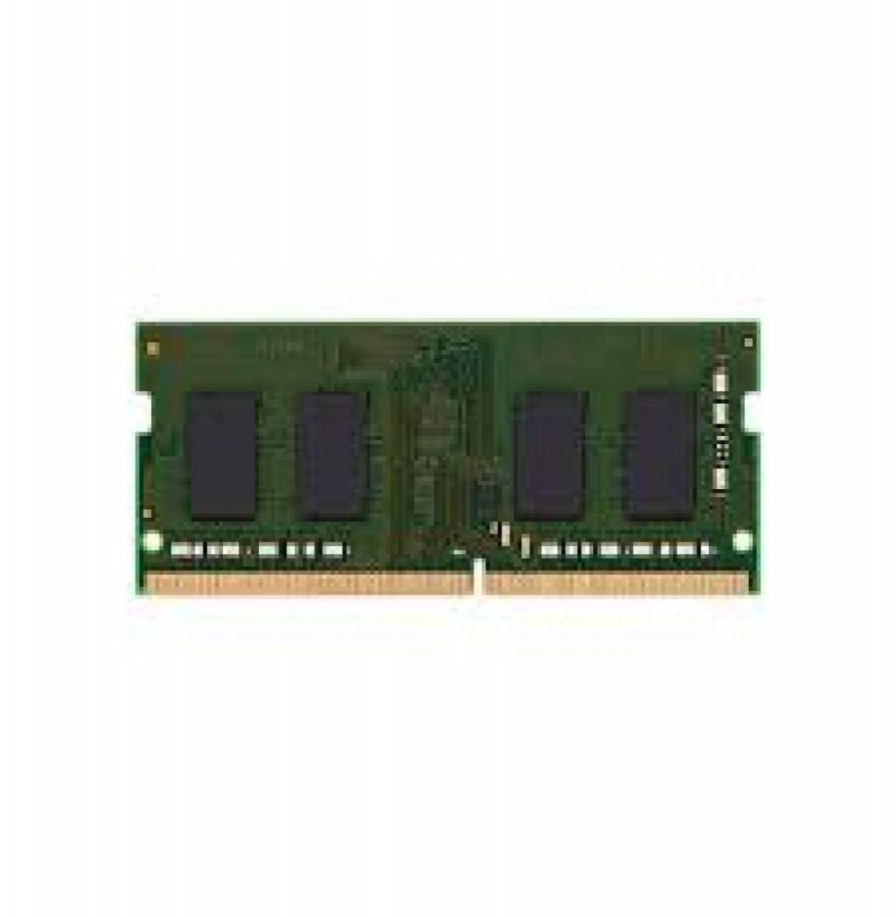 Memória P/ Notebook DDR4  4GB 3200 Kingston KVR32S22S6/4