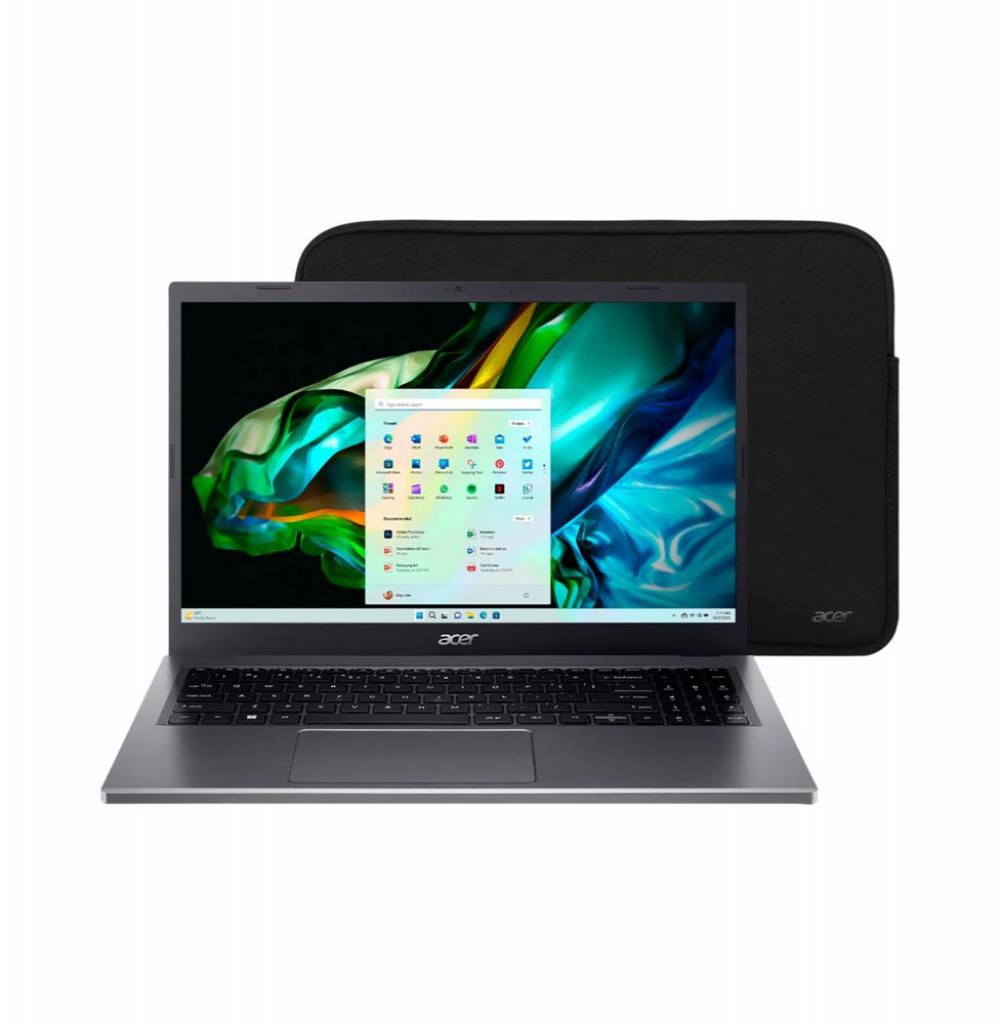 Notebook Acer A515-58PT-59VW I5 13420H/8/512/15.6"