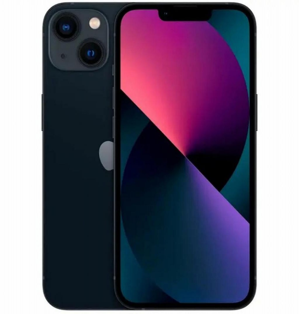Iphone 13 128GB Midnight A2633-3B