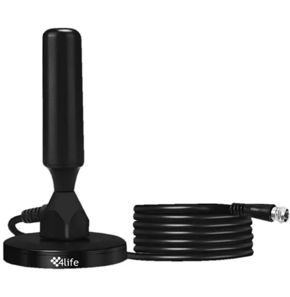 Antena Interna 4life FLDTV150