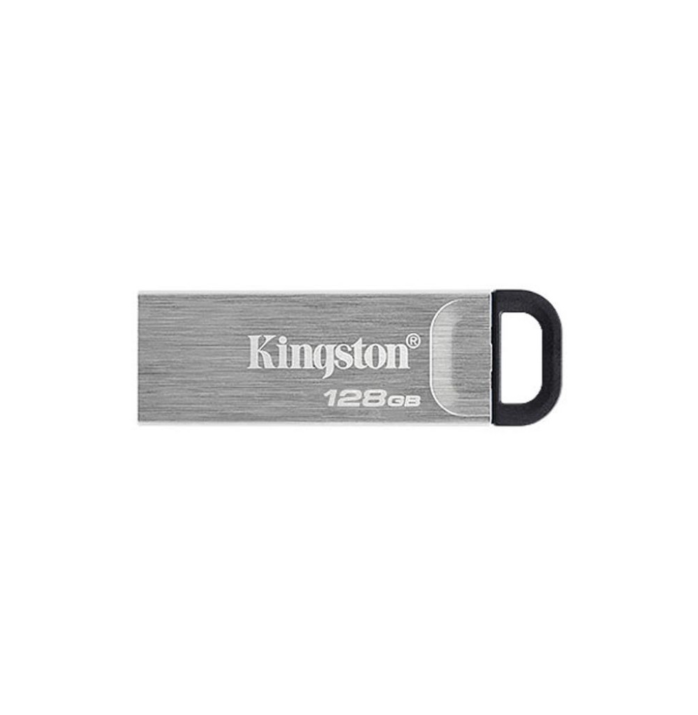 Pen Drive  128GB Kingston Kyson DTKN Usb 3.2