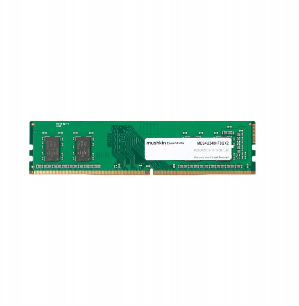 Memória Ram DDR4 8GB 2400 Mushking Essentials