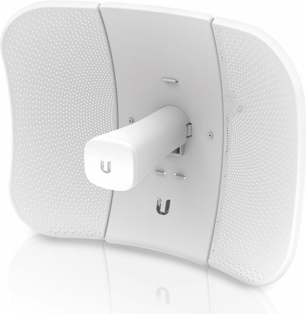 Ubiquiti Litebeam LBE-5AC-GEN2-BR 23DBI 450mb S/Caixa