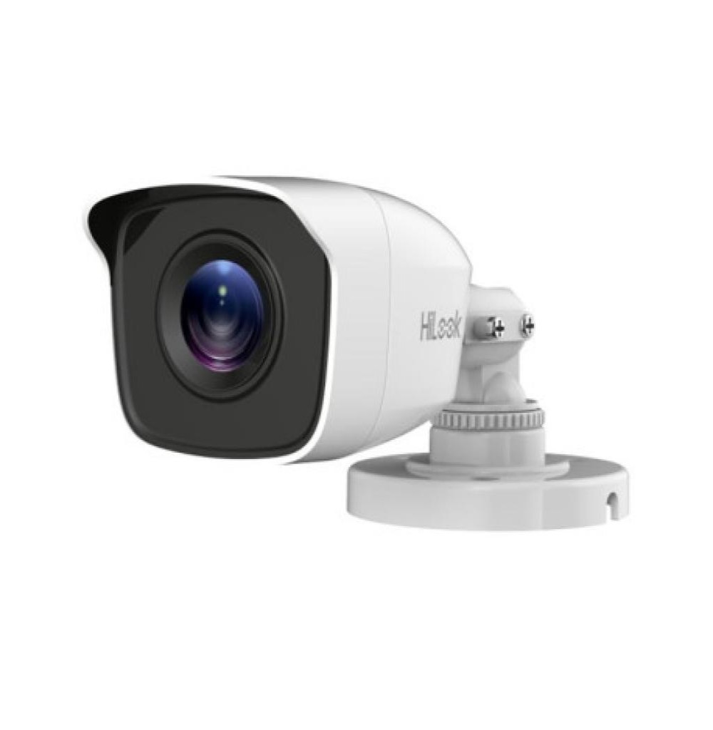 Câmera Cctv Hilook Bullet Turbo HD THC-B120-PC
