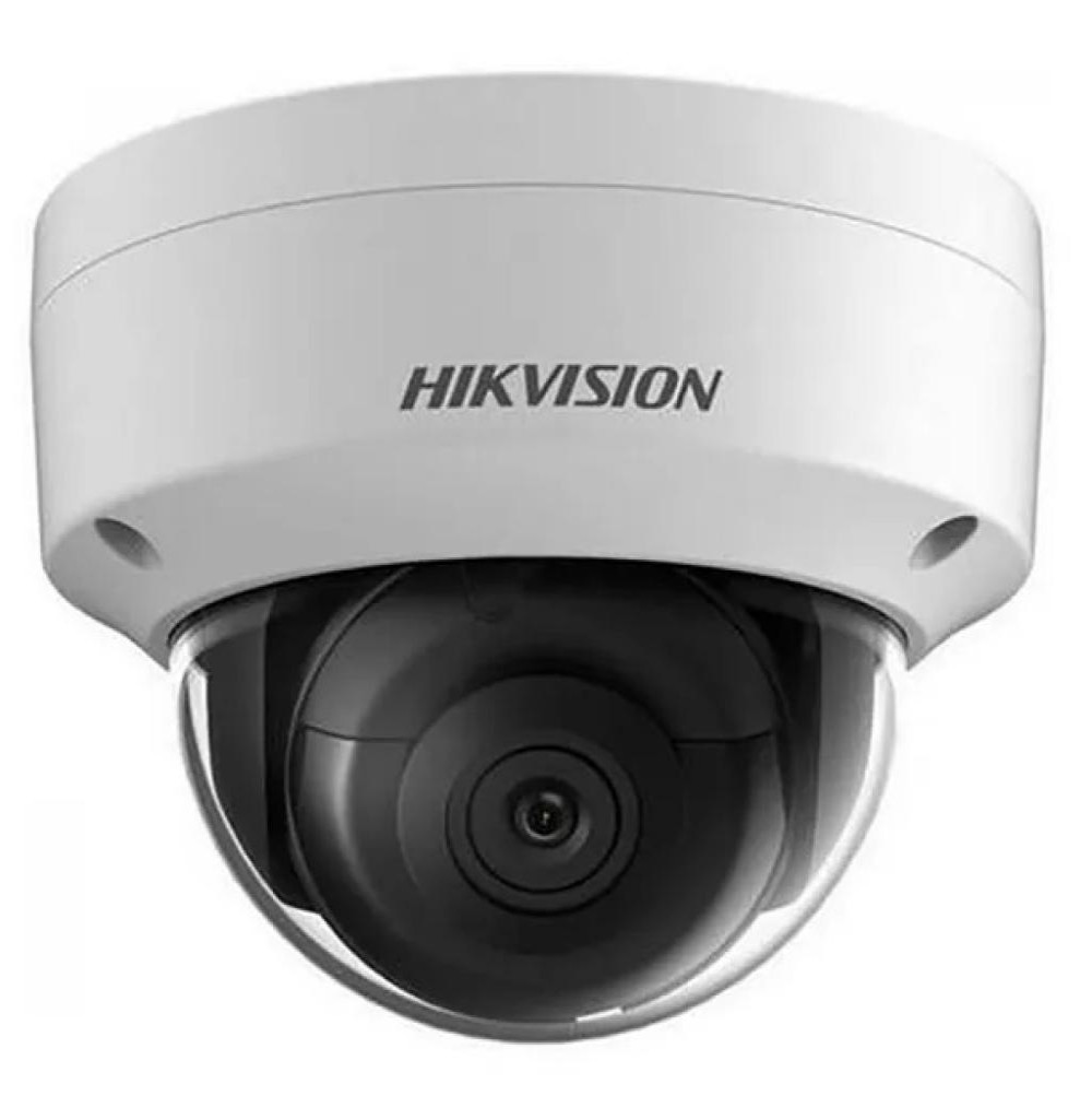 Cctv Câmera Hikvision DS-2CD1123G0E-I Dome 2MP