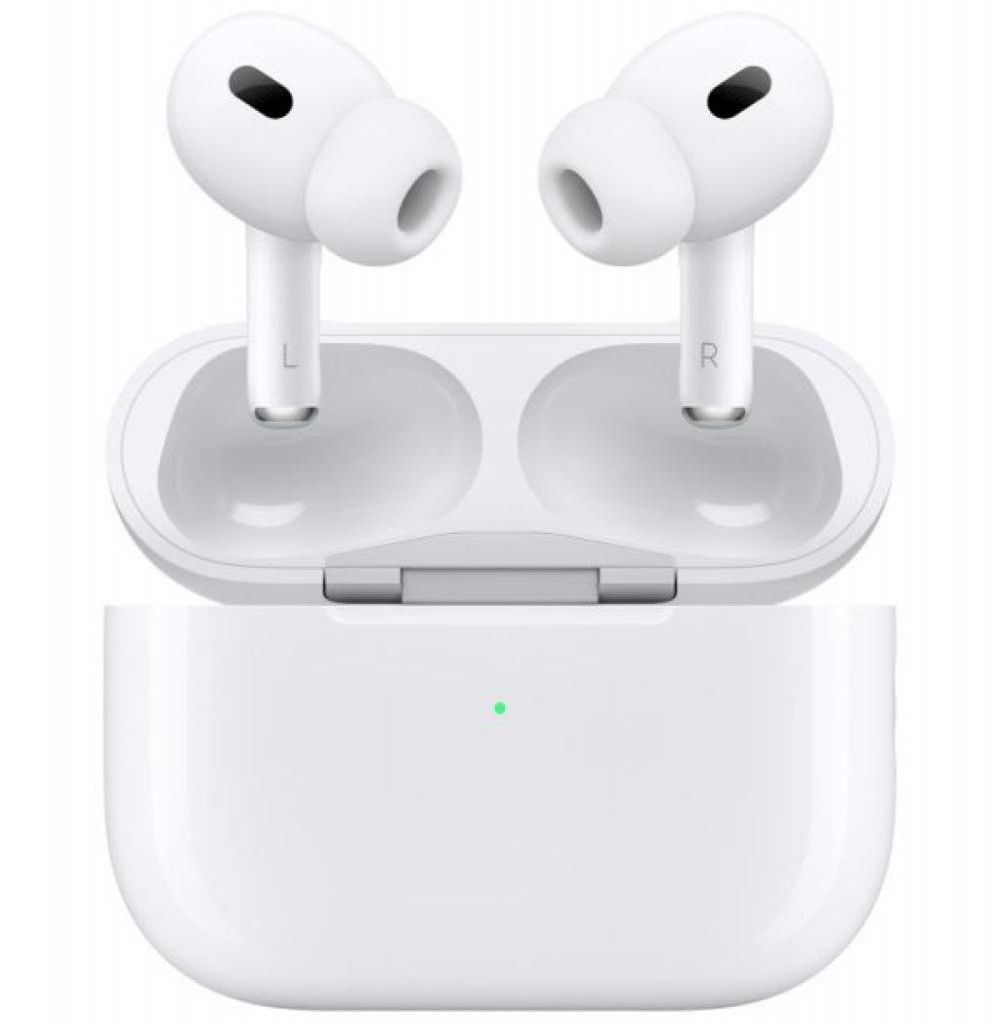 Fone Apple Airpods Pro 2GN MTJV3LL/A Usb-C