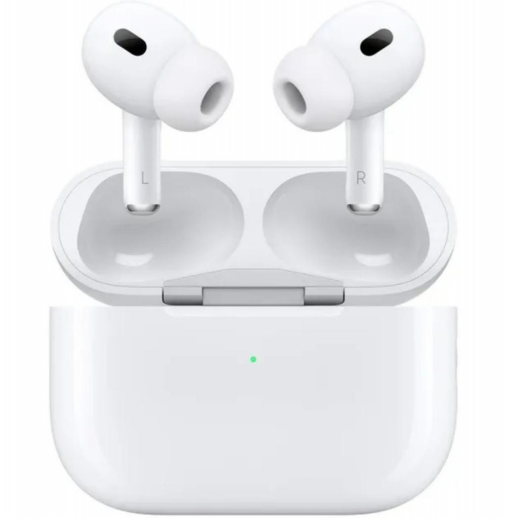 Fone Apple Airpods Pro 2GN MTJV3LL/A Usb-C
