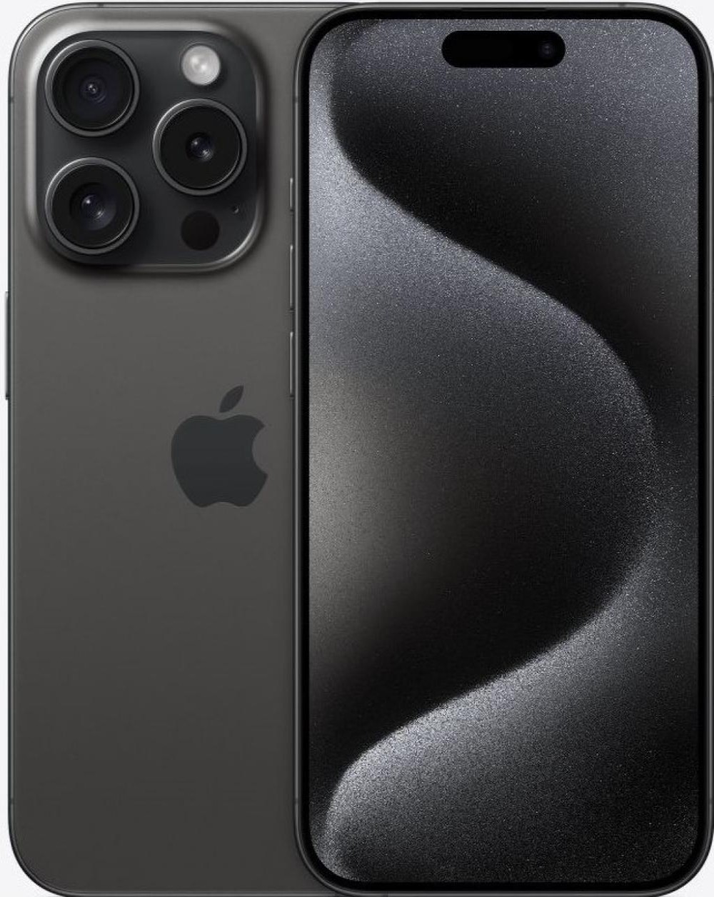 Iphone 15 Pro 128GB Preto Chip A3104-Chinês