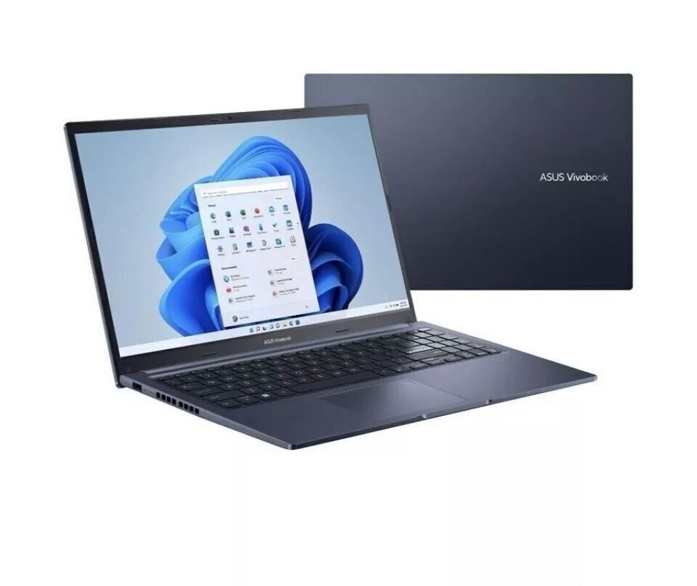 Notebook Asus F1502ZA-SB71 I7 1255U/8/512/15.6"