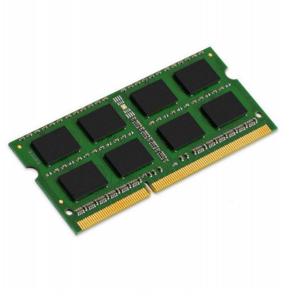Memória Para Notebook DDR3L 8GB 1600MHZ Kingston KVR16LS11/8