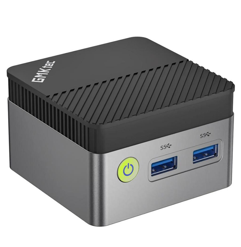 Mini Pc Gmktec Nucbox G5 Intel N97 3.6/12/256