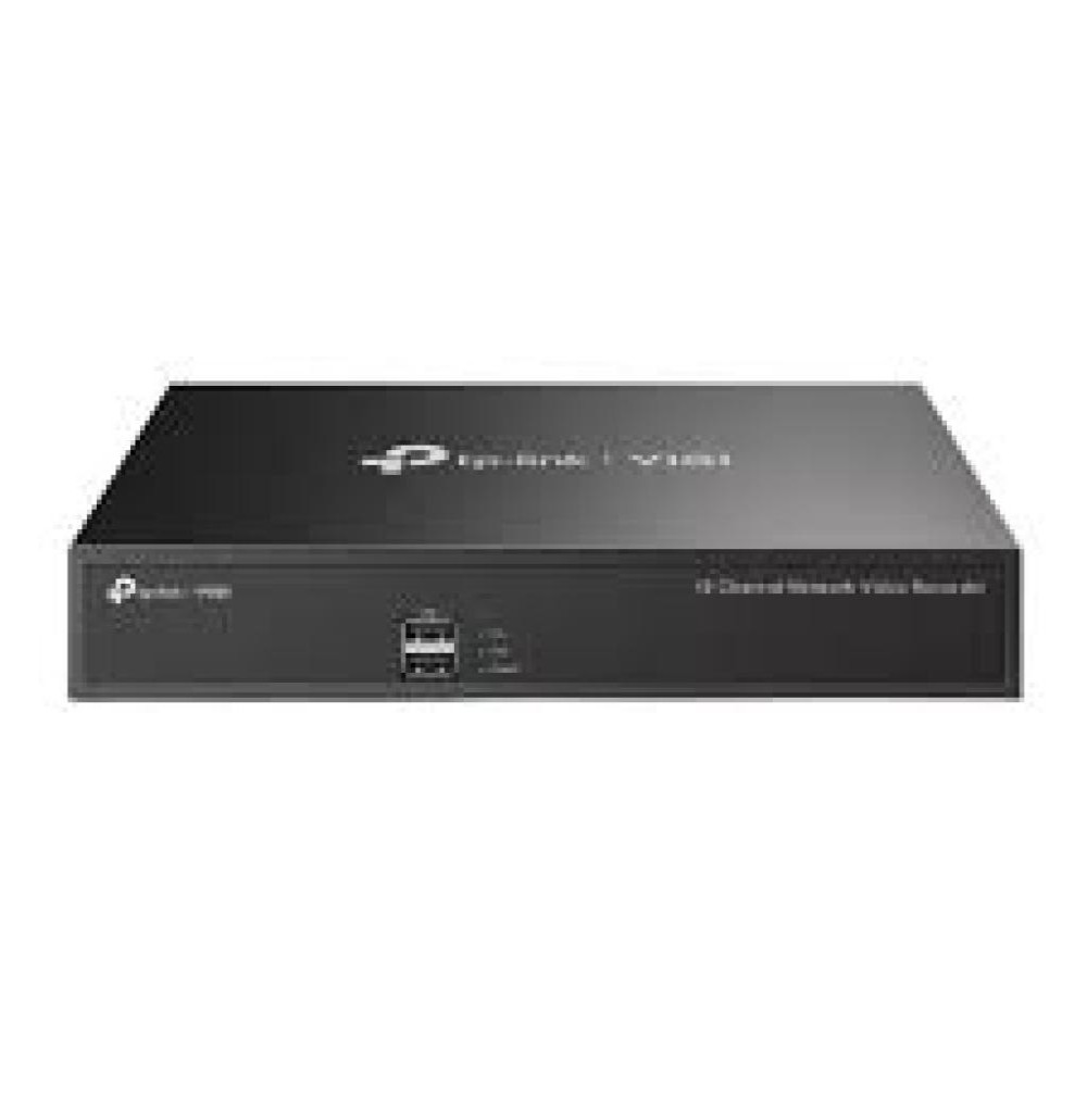 Cctv NVR 16C Tp-Link NVR1016H HDMI VGA H.265+