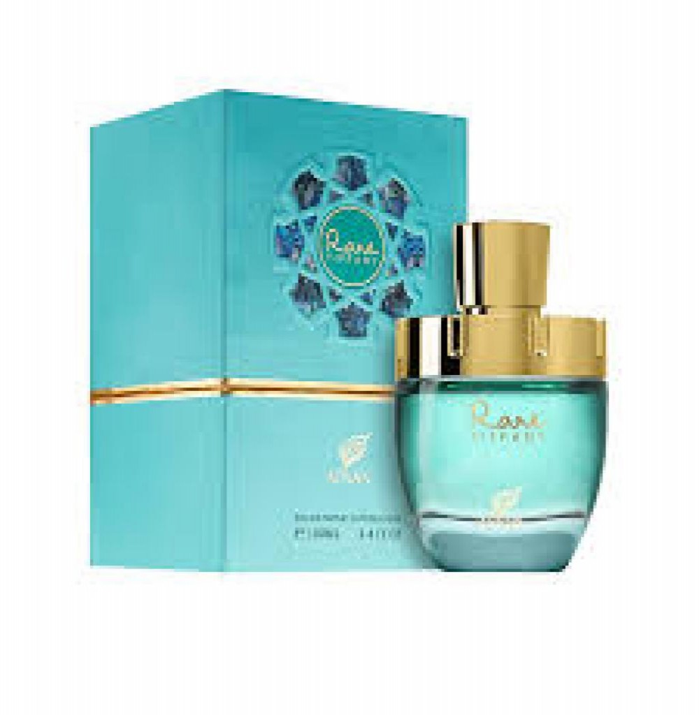 Afnan  Rare Tiffany EDP fem 100 ml   