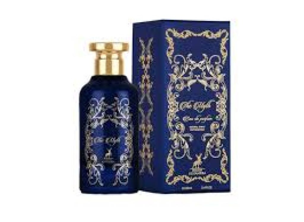 Alhambra The Myth EDP 100 Ml  