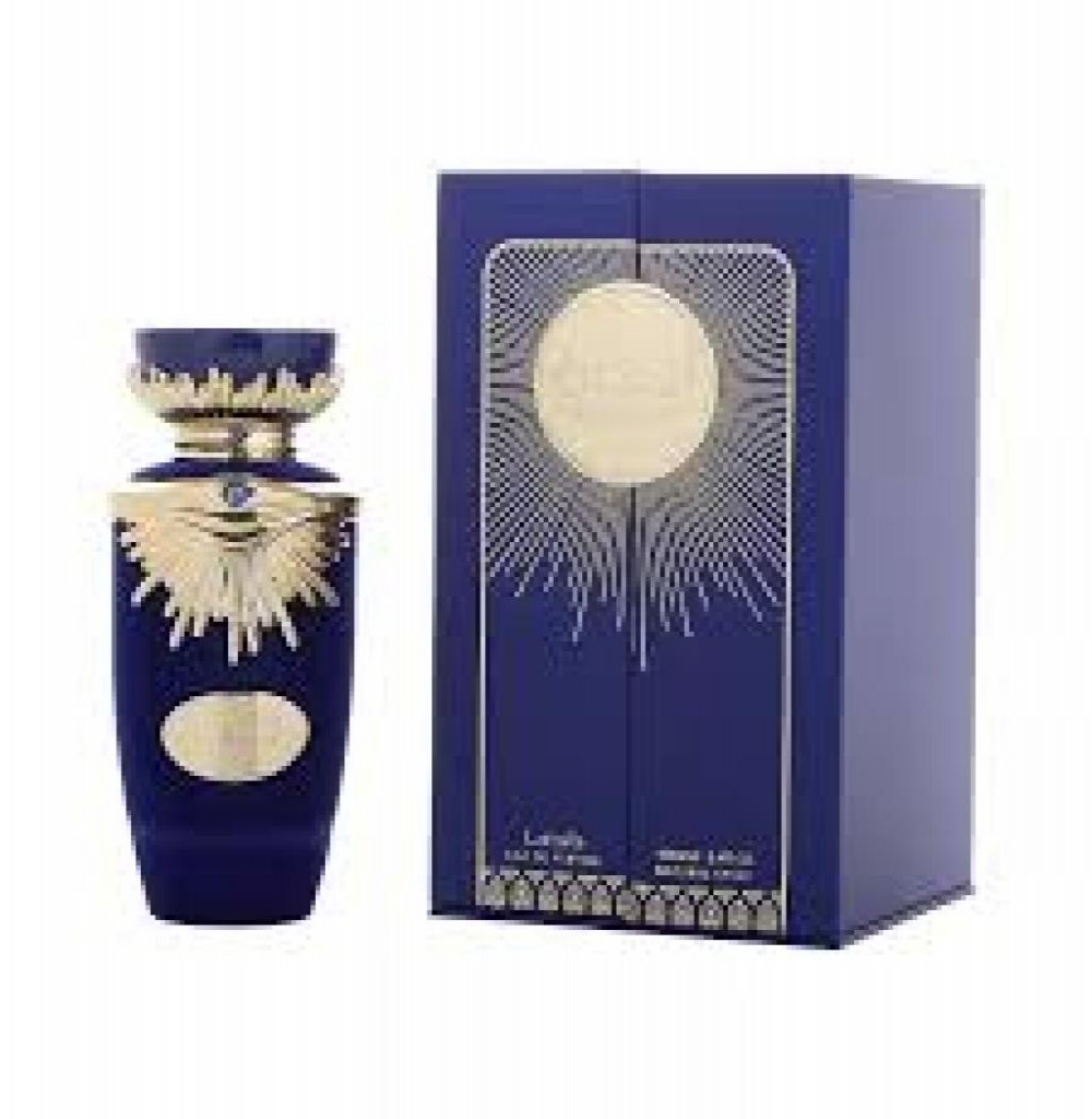 Lattafa Emaan EDP 100 Ml