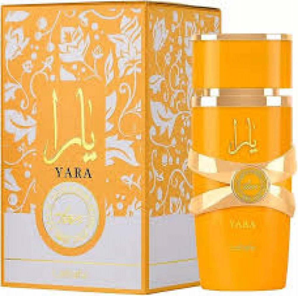 Lattafa Yara Tous EDP Fem 100 Ml