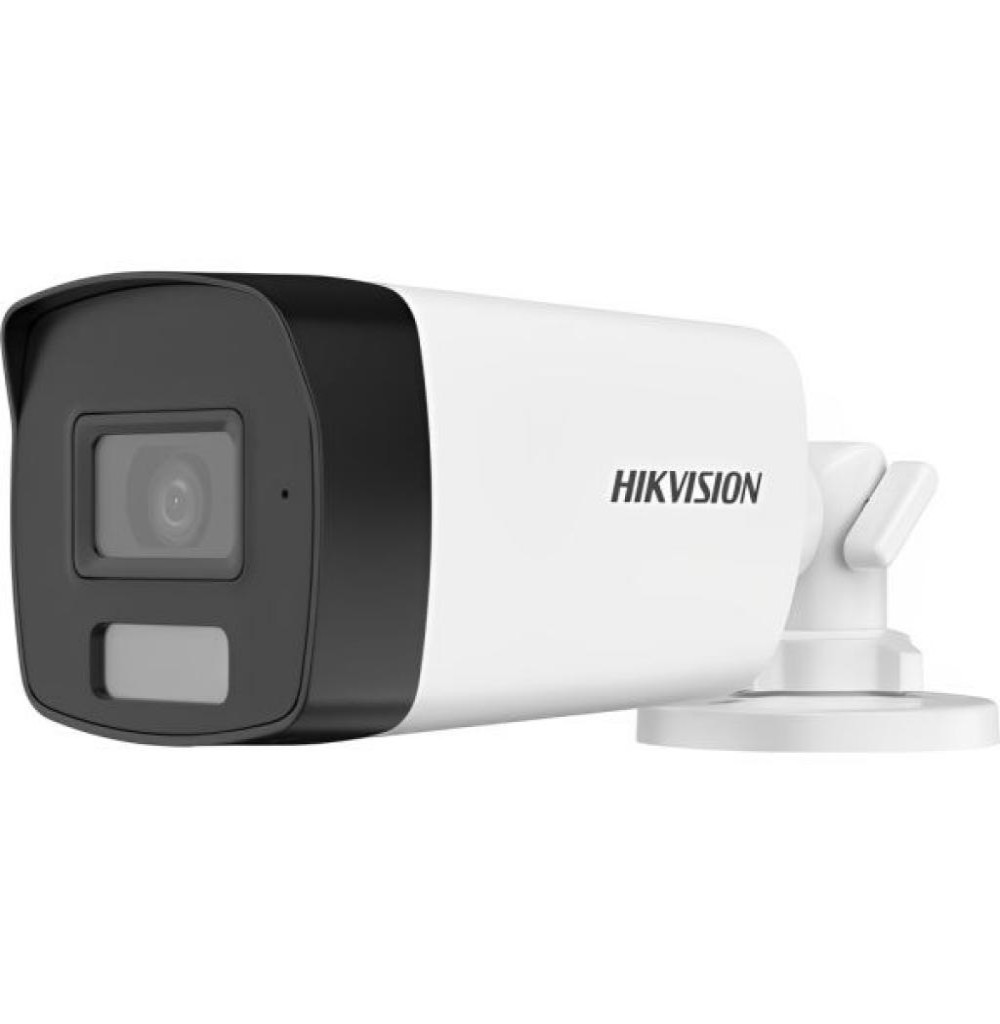 Cctv Câmera Hikvision Bullet DS-2CE17D0T-LFS 2.8mm