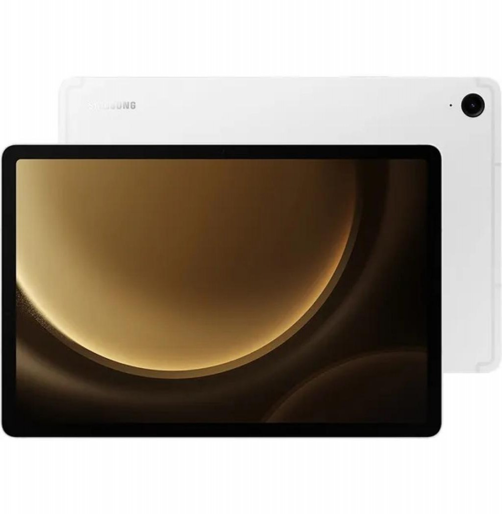 Tablet Samsung Tab S9 FE SM-X510 6/128GB Silver