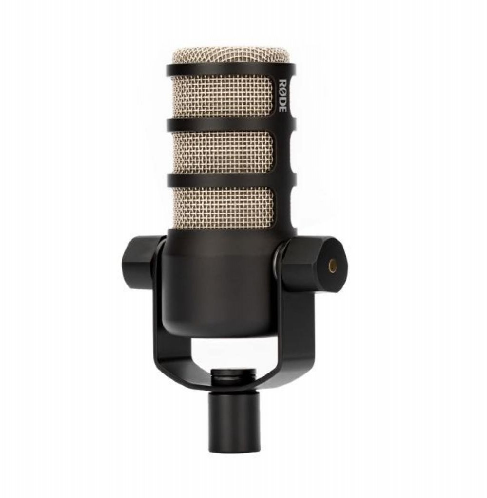 Microfone Podmic Rode Podcast