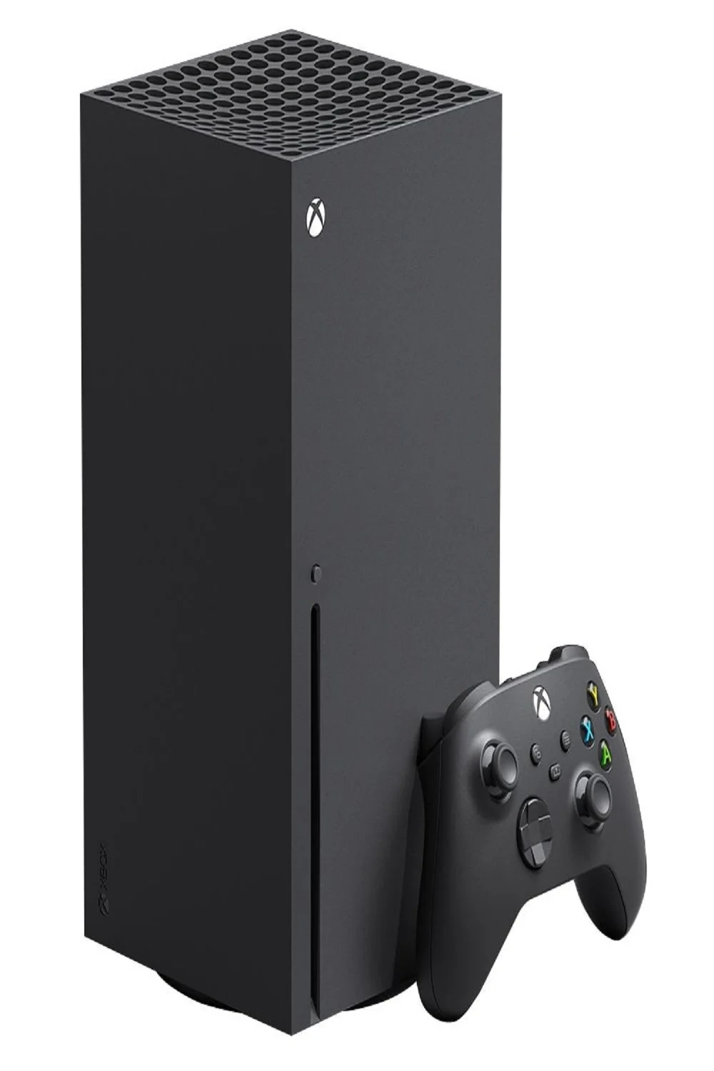Console X-Box Series X 1TB 8K HDR Black USA 