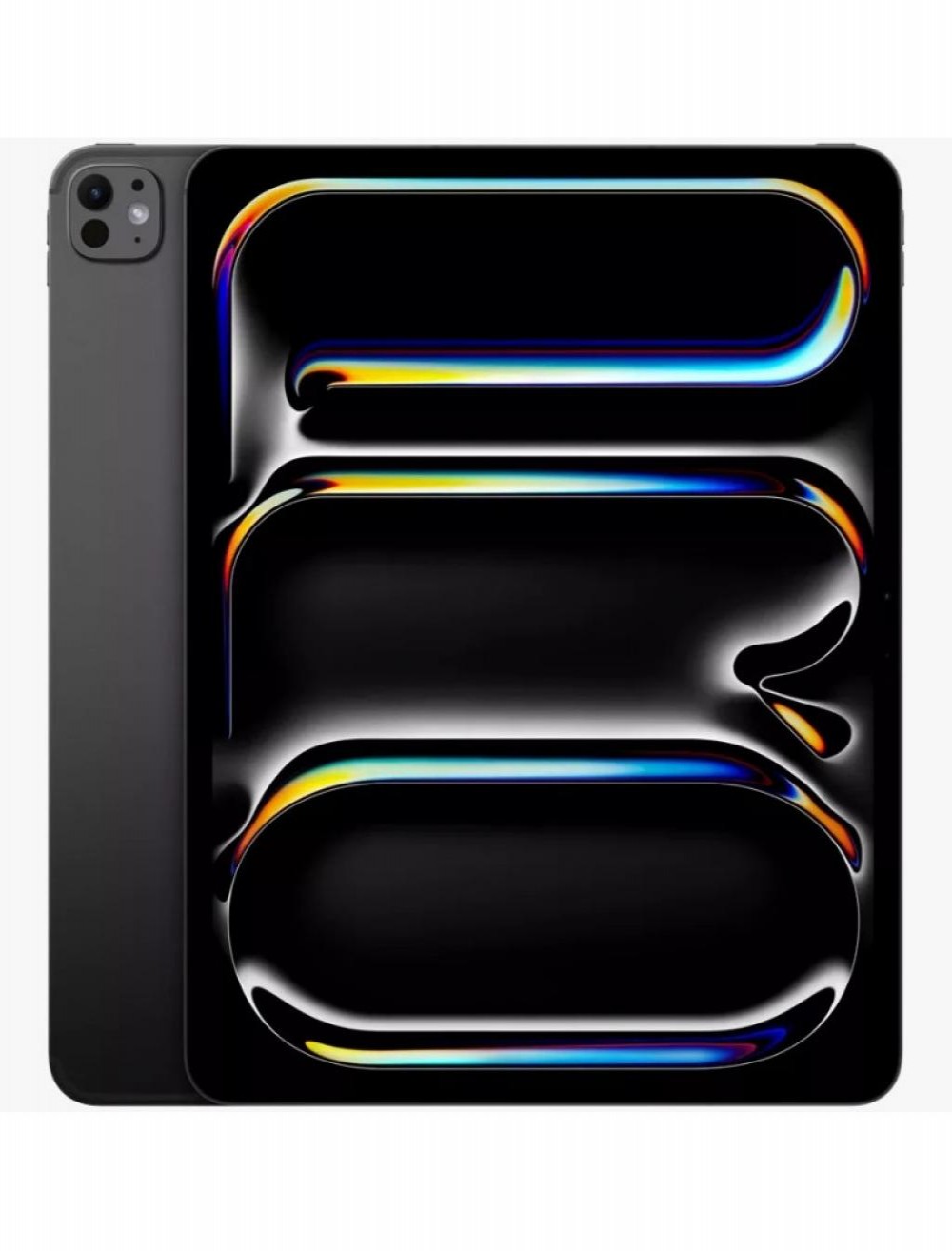 Tablet Apple Ipad Pro 512GB MVXU3 M4 13" 5G Preto