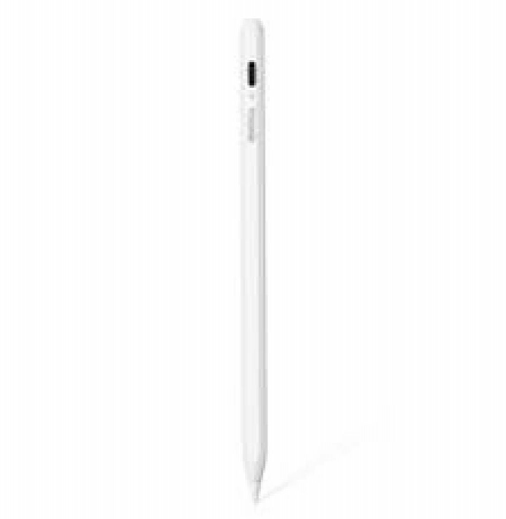 Pencil Yookie Ye12 Stylus Ipad/Tablet Branco