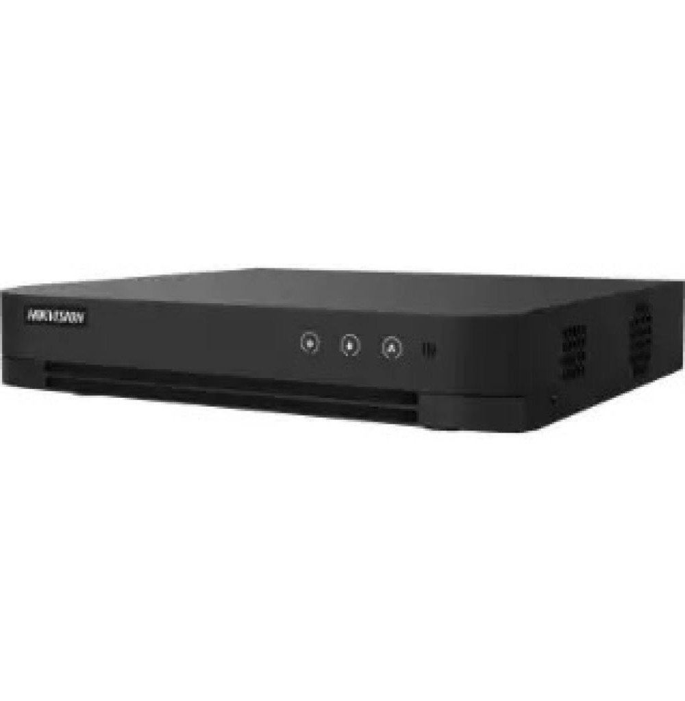 Cctv Dvr 8C Hikvision DS-7208HGHI-M1 