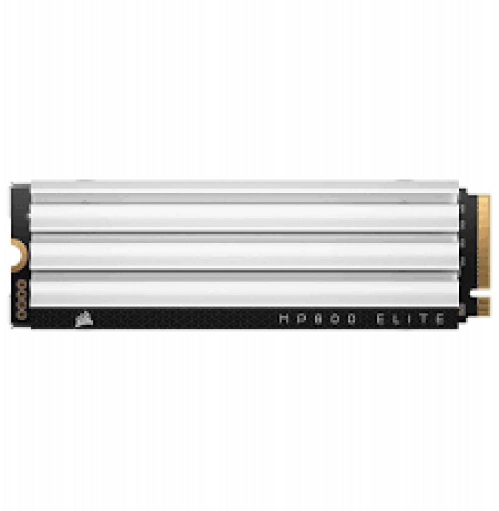 HD SSD M.2 2TB Corsair MP600 Elite NVME (F2000GBMP600ECS)