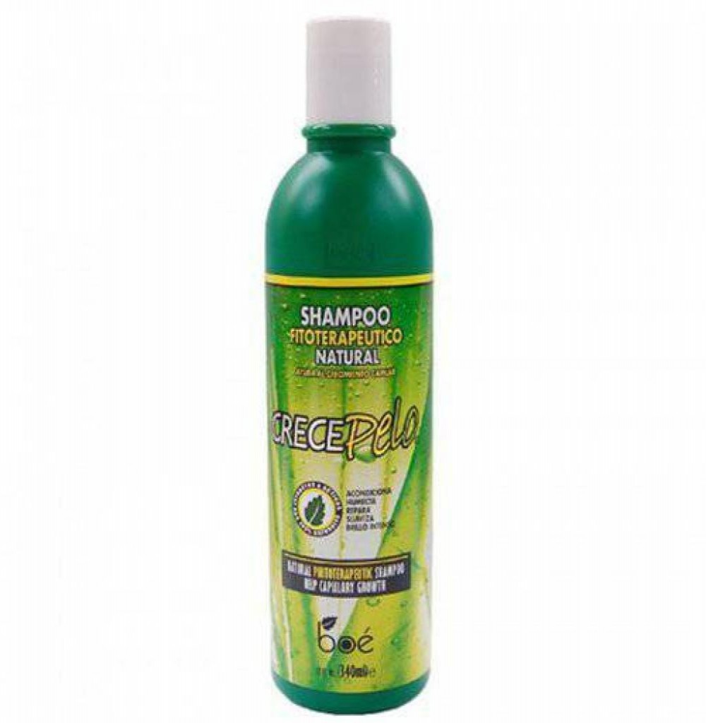 Shampoo CrecePelo 370 ML