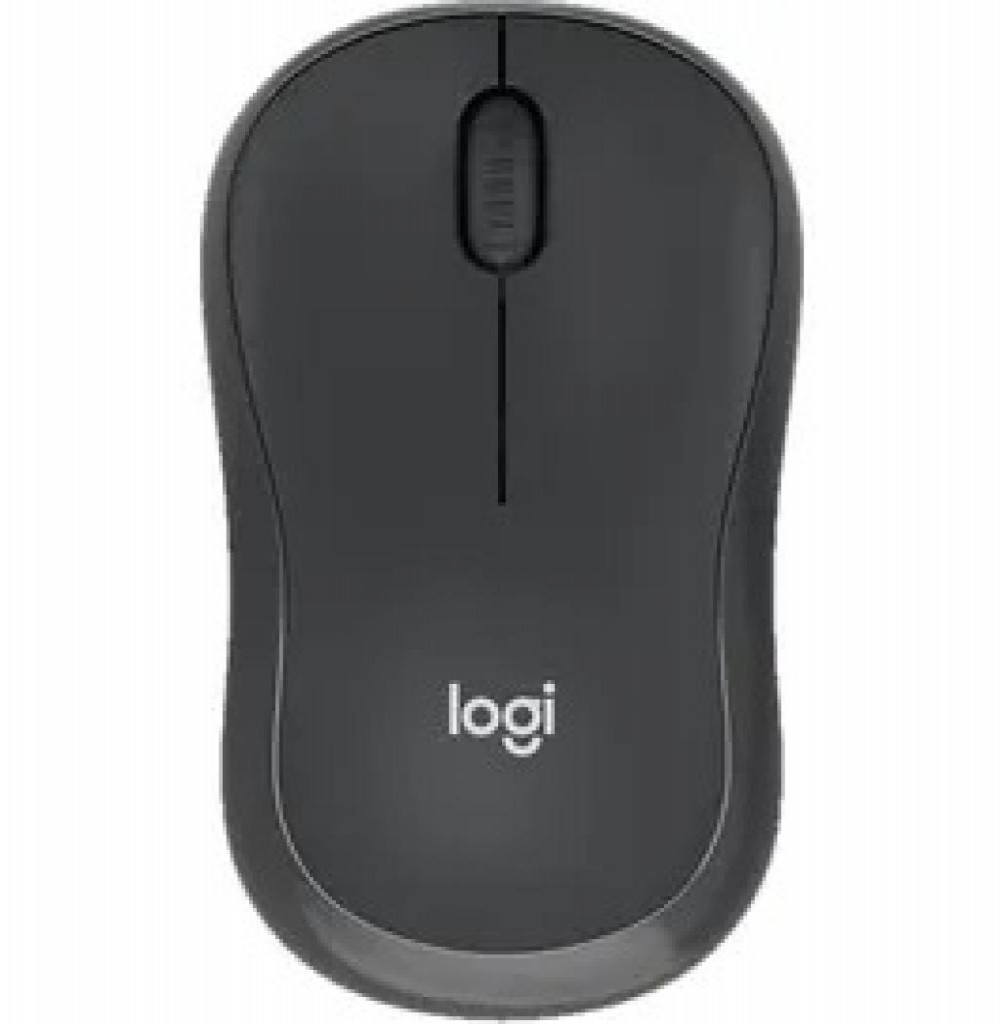 Mouse Logitech M240 Cinza Bt Business 910-007233