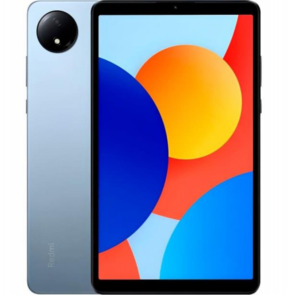 Tablet Xiaomi Redmi Pad SE 6/128GB 8.7" Azul
