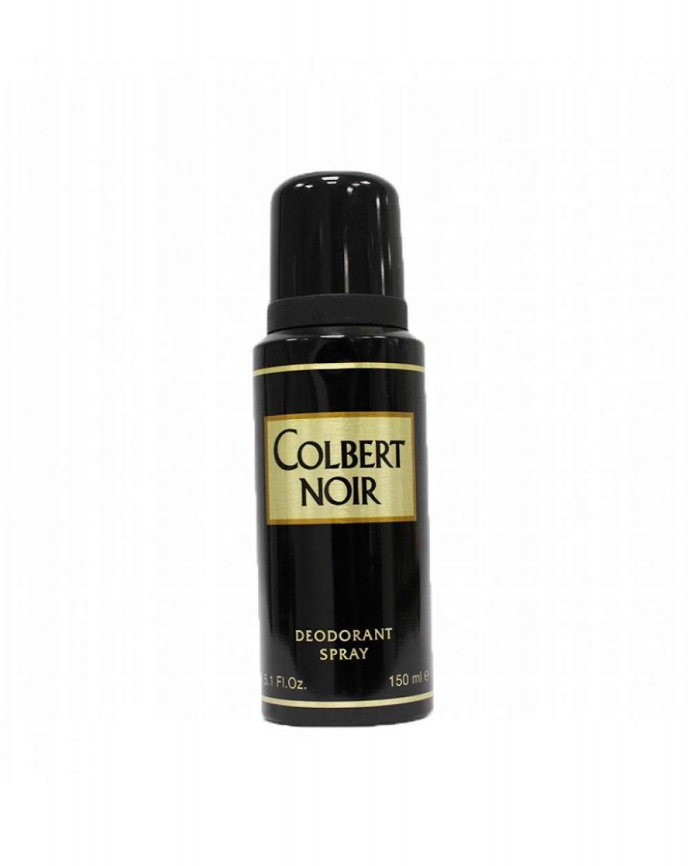 Desodorante Colbert Noir(Preto) 176 GR