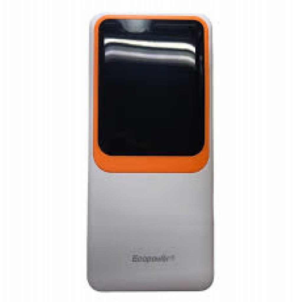 Carregador Portátil Ecopower 24000MAH EP-C876 Branco