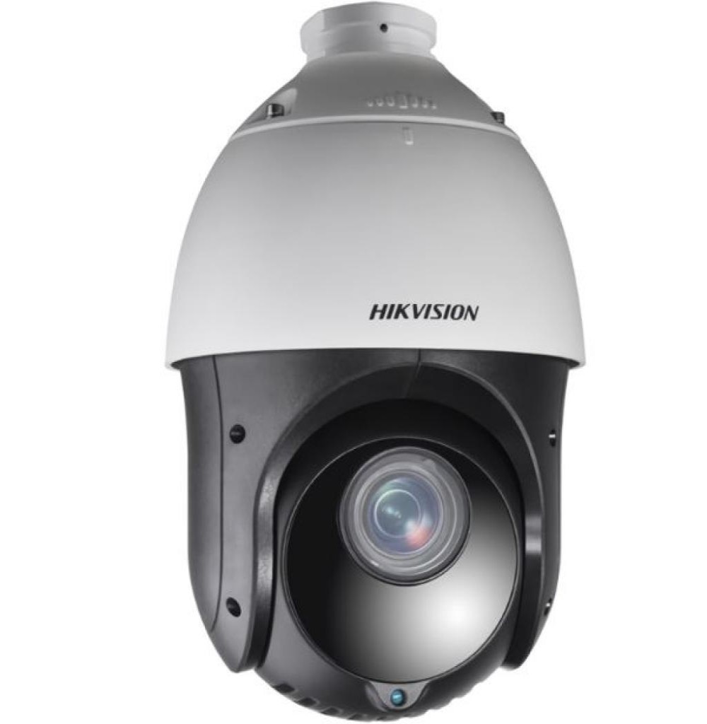 Cctv Câmera Hikvision DS-2DE4215IW-DE T5 Speed Dome
