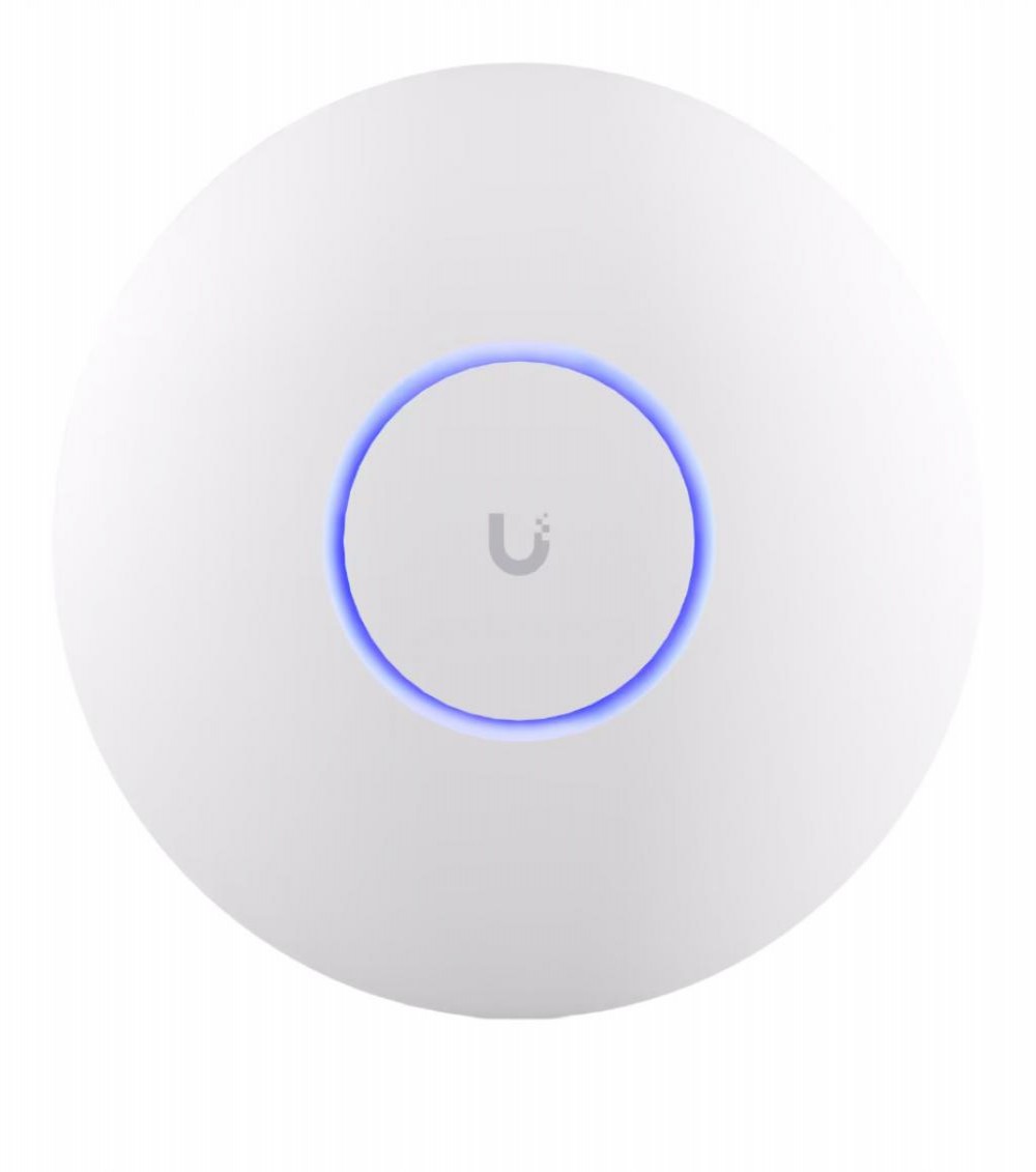 Ubiquiti U7-Pro Unifi Ap Ac Wifi 7 2x2 Mimo 6ghz