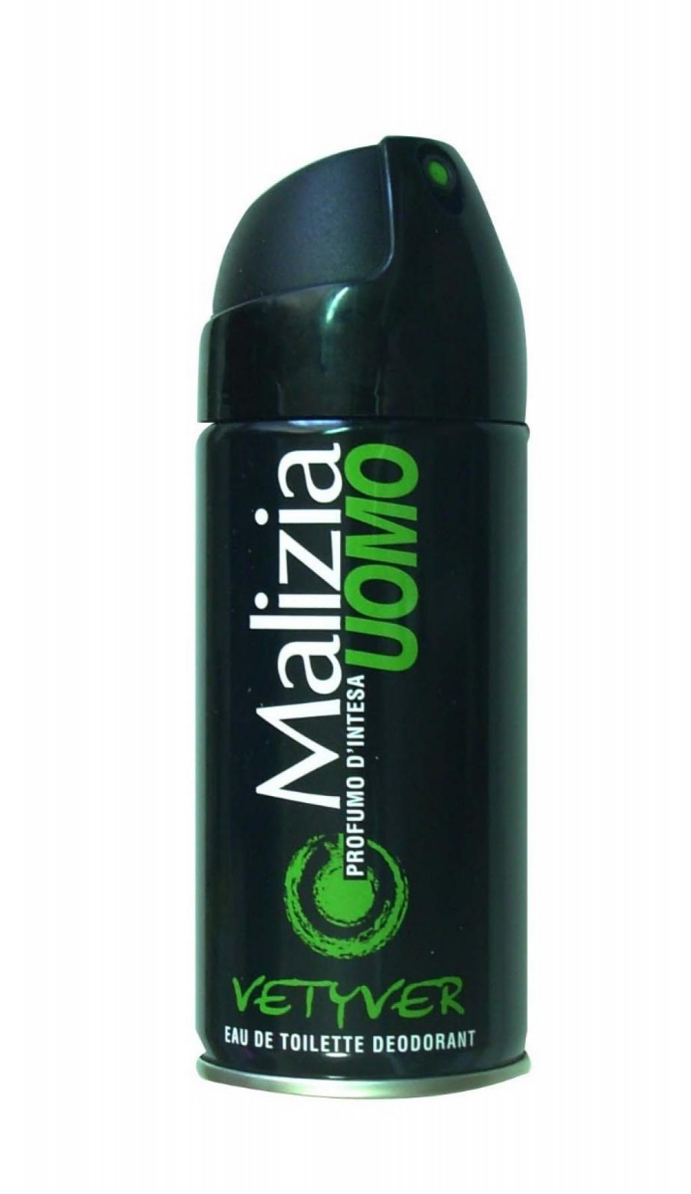 Desodorante Malizia Vetyver 150 ML