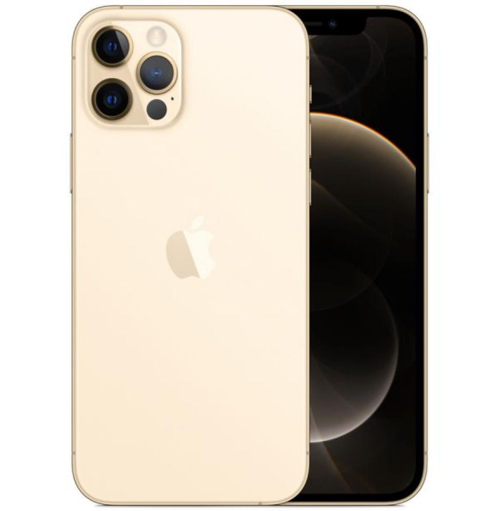 Iphone 12 Pro 512GB Gold  A2407-CPO