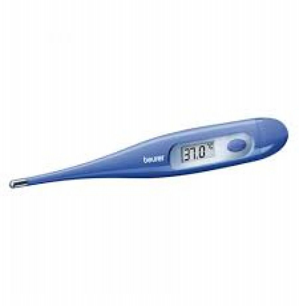 Termômetro Beurer FT09 Azul