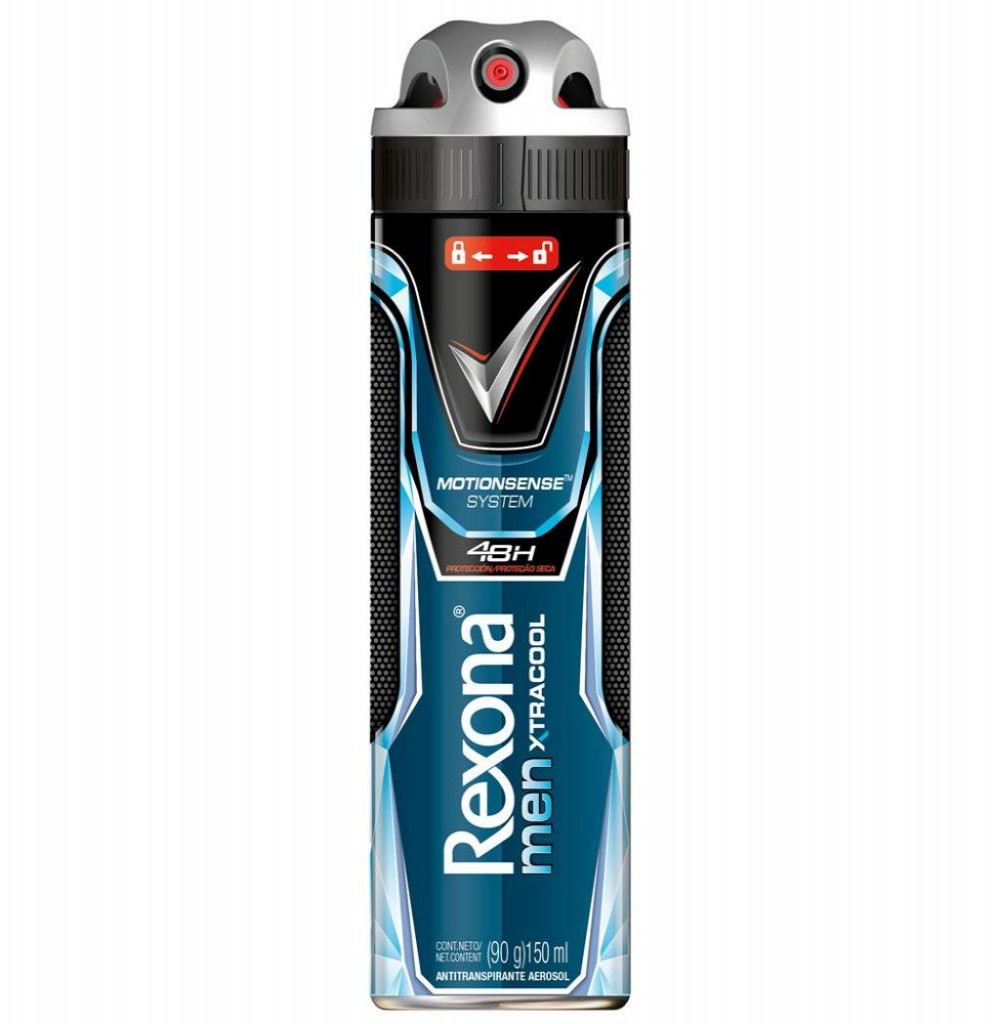 Desodorante Rexona Spray XtraCool 90 GR