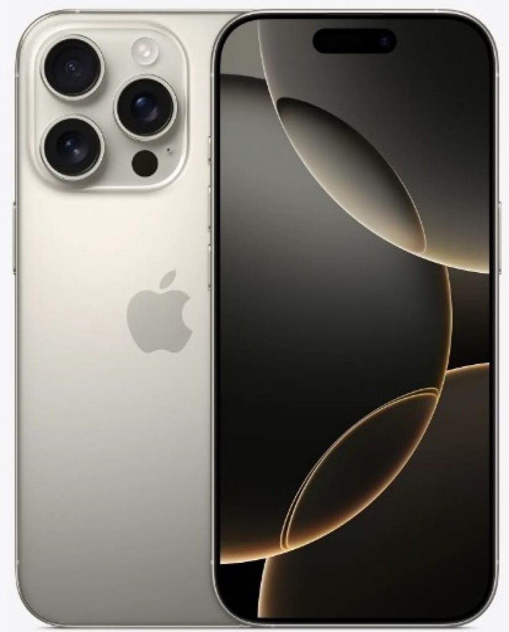 Iphone 16 Pro Max 1TB Natural Esim A3084-LL