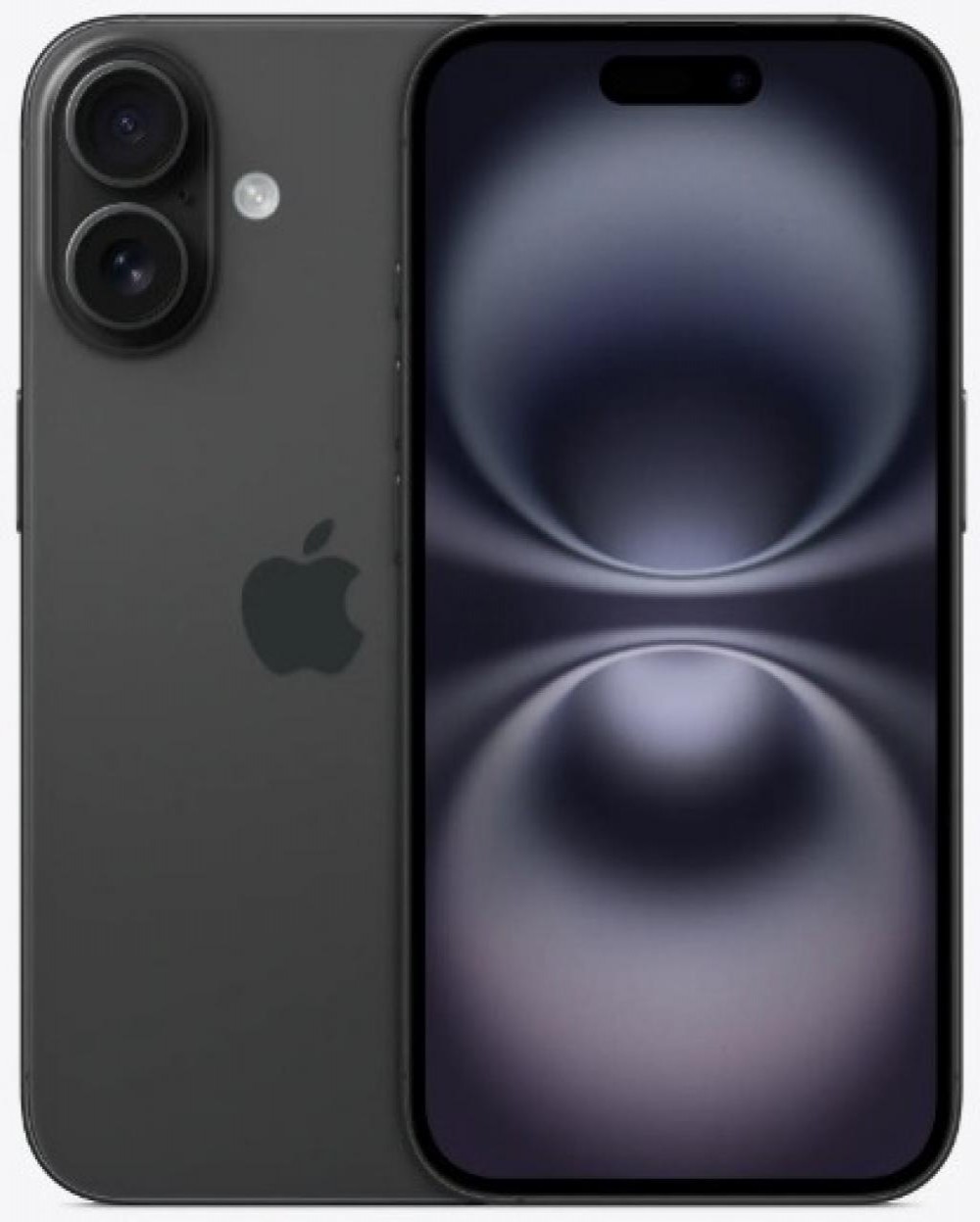 Iphone 16 Plus 128GB Preto  Chip A3290-HN